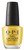 OPI Nail Lacquer (Bee)FFR NLS034 OPI Nail Lacquer (Bee)FFR NLS034