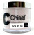 Chisel Dip Powder Refill 12oz - SOLID 34