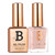 Billionaire Gel & Lacquer Duo 004
