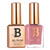 Billionaire Gel & Lacquer Duo 011