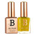 Billionaire Gel & Lacquer Duo 042
