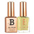 Billionaire Gel & Lacquer Duo 085