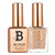 Billionaire Gel & Lacquer Duo 088