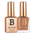 Billionaire Gel & Lacquer Duo 095