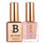 Billionaire Gel & Lacquer Duo 118