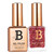 Billionaire Gel & Lacquer Duo 143