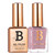 Billionaire Gel & Lacquer Duo 187