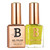 Billionaire Gel & Lacquer Duo 195