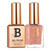 Billionaire Gel & Lacquer Duo 196