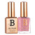 Billionaire Gel & Lacquer Duo 204