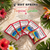 Hot Spring Sparkling Bubbles 5in1 Tropical Garden  + Free Pedicure Liner