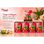 Tippi Collagen Pedi in a Box 4in1 - Orient Treasure