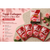 Tippi Collagen Pedi in a Box 4in1 - Bed of Roses