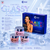 Chisel Glassy Collection 36 Dipping Powder