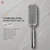 Sunny Stainless Steel Ultra Foot File 7.0 Silver - Buy 5 Free 1