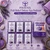 PHOENIX Pedi Relief Deluxe Spa Pedicure 11 Steps - Lavender Whisper - BUY 10 FREE 1