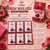 PHOENIX Pedi Relief Deluxe Spa Pedicure 11 Steps - Rose Glow - BUY 10 FREE 1