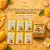 PHOENIX PAIN RELIEF PEDICURE 11 STEPS CASE OF 36 PACK 