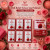 PHOENIX PAIN RELIEF PEDICURE 11 STEPS CASE OF 36 PACK 