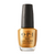 OPI Nail Lacquer Nougat by Nature HRS07