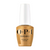 OPI Gel Color Nougat by Nature HPS07