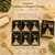 YellowStone Golden Collagen Detox 12 Steps - Golden Eva