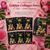 YellowStone Golden Collagen Detox 12 Steps - Golden Raspberry