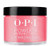 OPI Dipping Powder Pompeii Pink DPS067