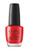 OPI Nail Lacquer Big Apple Energy NLS072