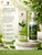 Yellowstone Body Lotion 8oz - Green Tea - Free Gift Box