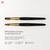 OPI Kolinsky Germany Acrylic Brush No.14