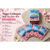 Tippi Collagen Pedi in a Box 4in1 - Cherry Blossom