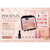 Phoenix Sheer Gel Collection 24 Colors - Free Extra 24 Gels + 1 Color Book + Vali - FREE Mica Holder Rack - LIMITED TIME ONLY