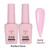 Phoenix Sheer Gel Collection 24 Colors - Free Extra 24 Gels + 1 Color Book + Vali - FREE Mica Holder Rack - LIMITED TIME ONLY