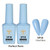 Phoenix Spring Gel Collection 24 Colors - Free Extra 24 Gels + 1 Color Book + Vali - FREE Mica Holder Rack - LIMITED TIME ONLY
