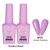 Phoenix Spring Gel Collection 24 Colors - Free Extra 24 Gels + 1 Color Book + Vali - FREE Mica Holder Rack - LIMITED TIME ONLY