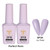 Phoenix Spring Gel Collection 24 Colors - Free Extra 24 Gels + 1 Color Book + Vali - FREE Mica Holder Rack - LIMITED TIME ONLY