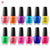 OPI Summer 2026 Nail Lacquer Collection 12PC Set