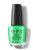 OPI Nail Lacquer Lime of My Life NLS078