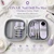 ONAIL Nail Drill Pro Max 2 Handpieces Version - White/Black/Purple