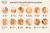YellowStone Golden Collagen Detox 12 Steps - Golden Egg 