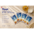Tippi Collagen Pedi in a Box 4in1 - Milk & Honey