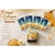 Tippi Collagen Pedi in a Box 4in1 - Milk & Honey