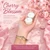 Yellowstone Massage Candle - Cherry Blossom