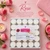 Yellowstone Massage Candle - Rose