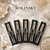 Phoenix Kolinsky Germany Acrylic Brush No.12