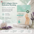 RED Collagen - Hydration Boosting Combo Bundle ( 1 Box Socks + 1 Box Gloves)