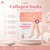 RED Collagen - Hydration Boosting Combo Bundle ( 1 Box Socks + 1 Box Gloves)