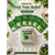 Phoenix Pedi Pain Relief With Epsom Salt 12 Step - 24pcs/Case - NEW VERSION - Free Massage Candle + Pedi Kit & Liner 