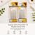Sunny 2-In-1 Super Replacement Foot File - Buy 10 Free 1